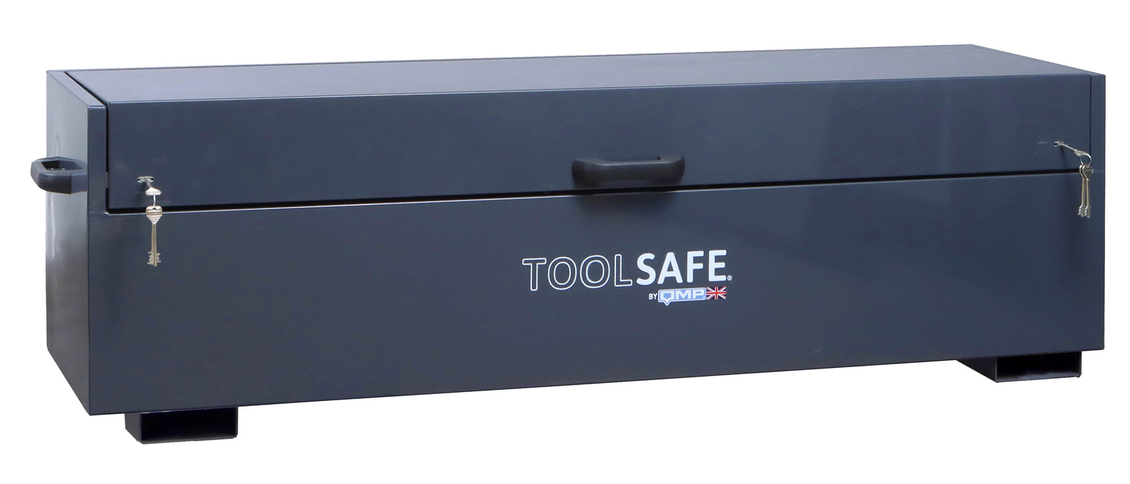 ToolSafe Van Site Safe Tool Secure Storage Box