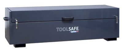 ToolSafe Van Site Safe Tool Secure Storage Box