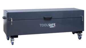 ToolSafe Van Site Safe Tool Secure Storage Box