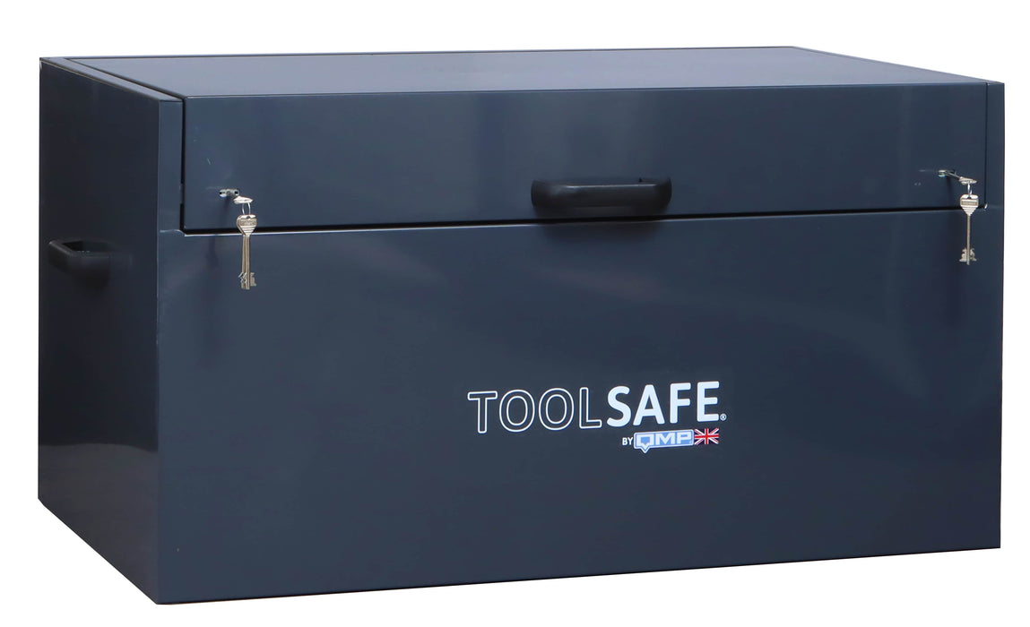 ToolSafe® Security Box 
