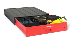Armorgard Trekdror Van Storage Drawers, TKD1, Filstorage