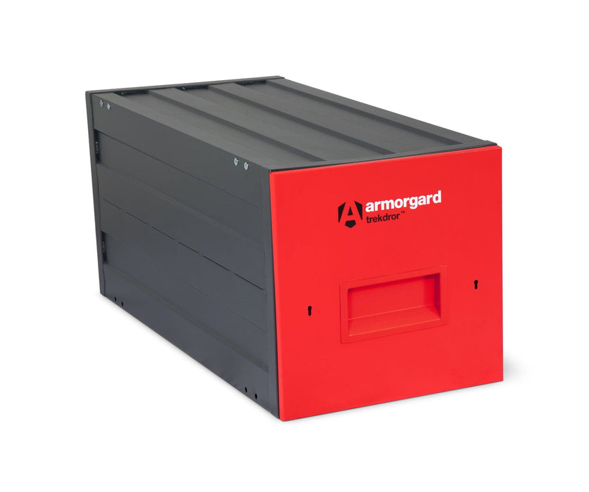 Armorgard Trekdror Van Storage Drawers, TKD3, Filstorage