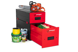 Armorgard Trekdror Van Storage Drawers, TKD1, Filstorage