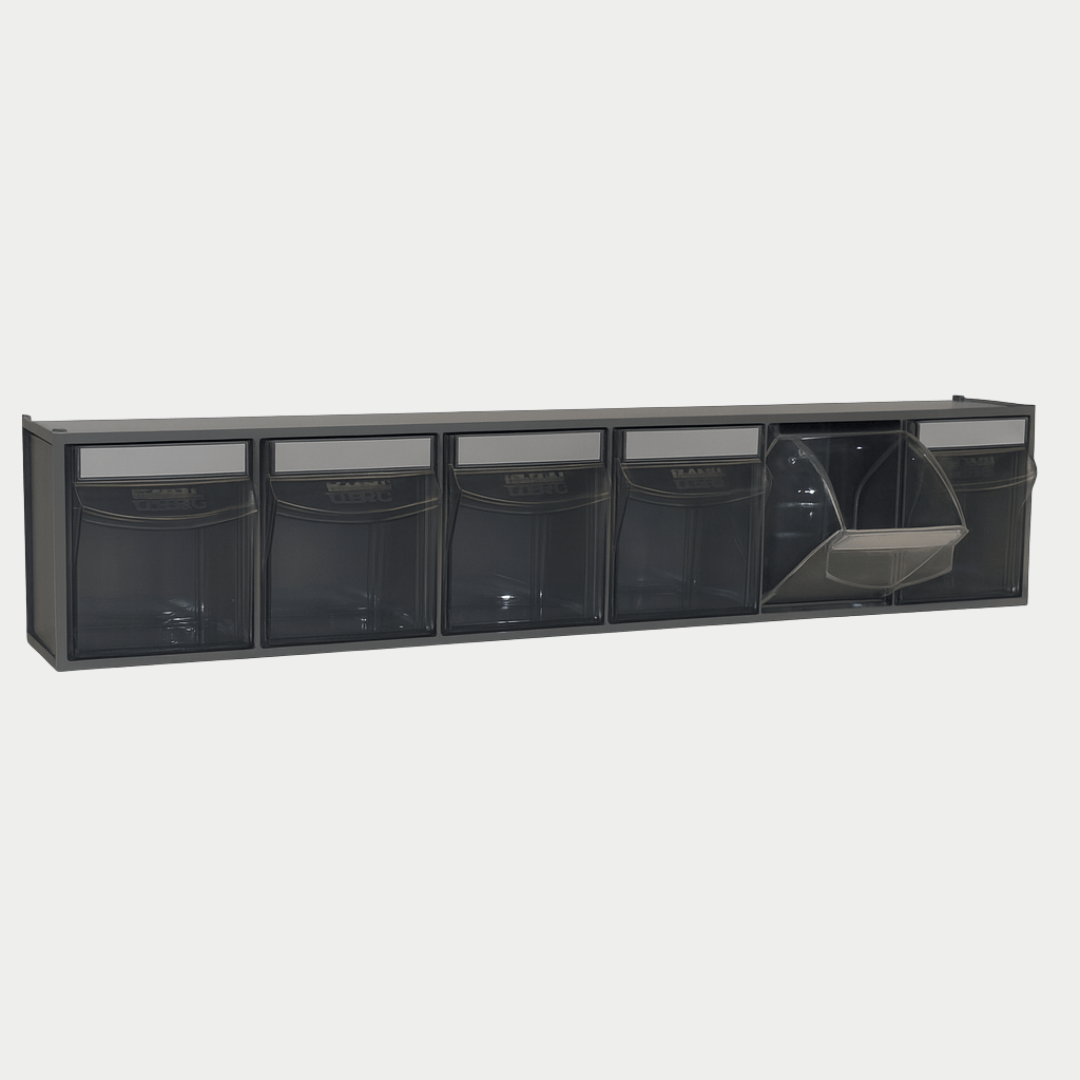 Storage Bins