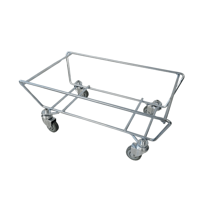 Universal Shopping Basket Plinth, Wire Shopping Basket Plinth, Filstorage