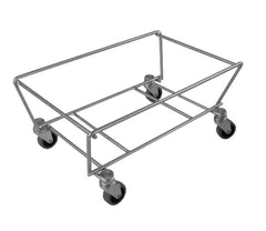 Universal Shopping Basket Plinth