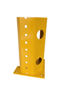 Pallet Racking Corner Upright Frame Protector (400mm H), Default Title, Filstorage
