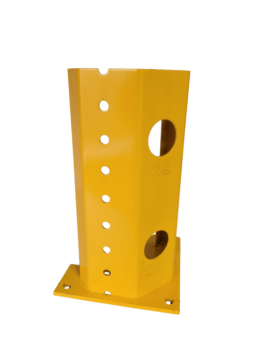 Pallet Racking Corner Upright Frame Protector (400mm H), Default Title, Filstorage