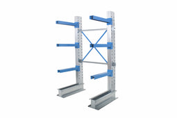 Cantilever Rack Add on Extension Bay, 1976mm / 1000mm / 780mm, Filstorage