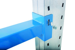 Cantilever Rack Add on Extension Bay, 1976mm / 1000mm / 780mm, Filstorage