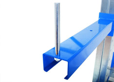 Cantilever Rack Add on Extension Bay, 1976mm / 1000mm / 780mm, Filstorage