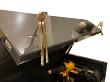 ToolSafe® Security Box close up