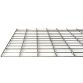 wire mesh shelving
