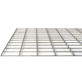 Galvanised Shelving Unit (300kg per level) 1800mm H, 900mm, Filstorage