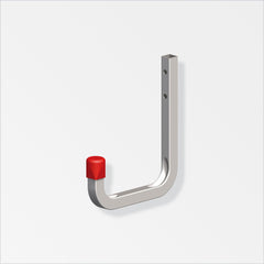 Galvanised Steel Wall Hook (150x210mm)