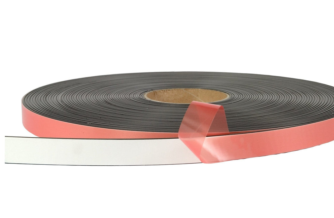 Secondary Glazing Magnetic Tape Kit, Secondary Glazing 15m, Filstorage