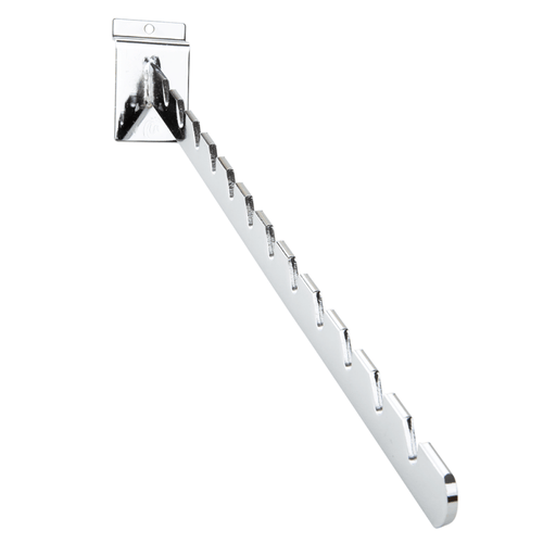 12 Notch Arm for Clothing (5 Pack), 12 Notch Arm for Clothing PACK 20, Filstorage