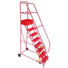 8 Tread Mobile Safety Steps