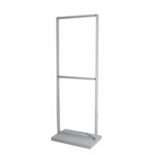 Tilt Bin Stand with Base S517, Tilt Bin Stand with Base S517, Filstorage