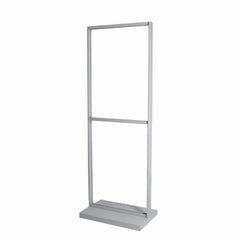 Tilt Bin Stand with Base S517