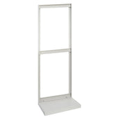 Tilt Bin Stand with Base S514, Tilt Bin Stand with Base S514, Filstorage