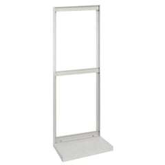 Tilt Bin Stand with Base S516