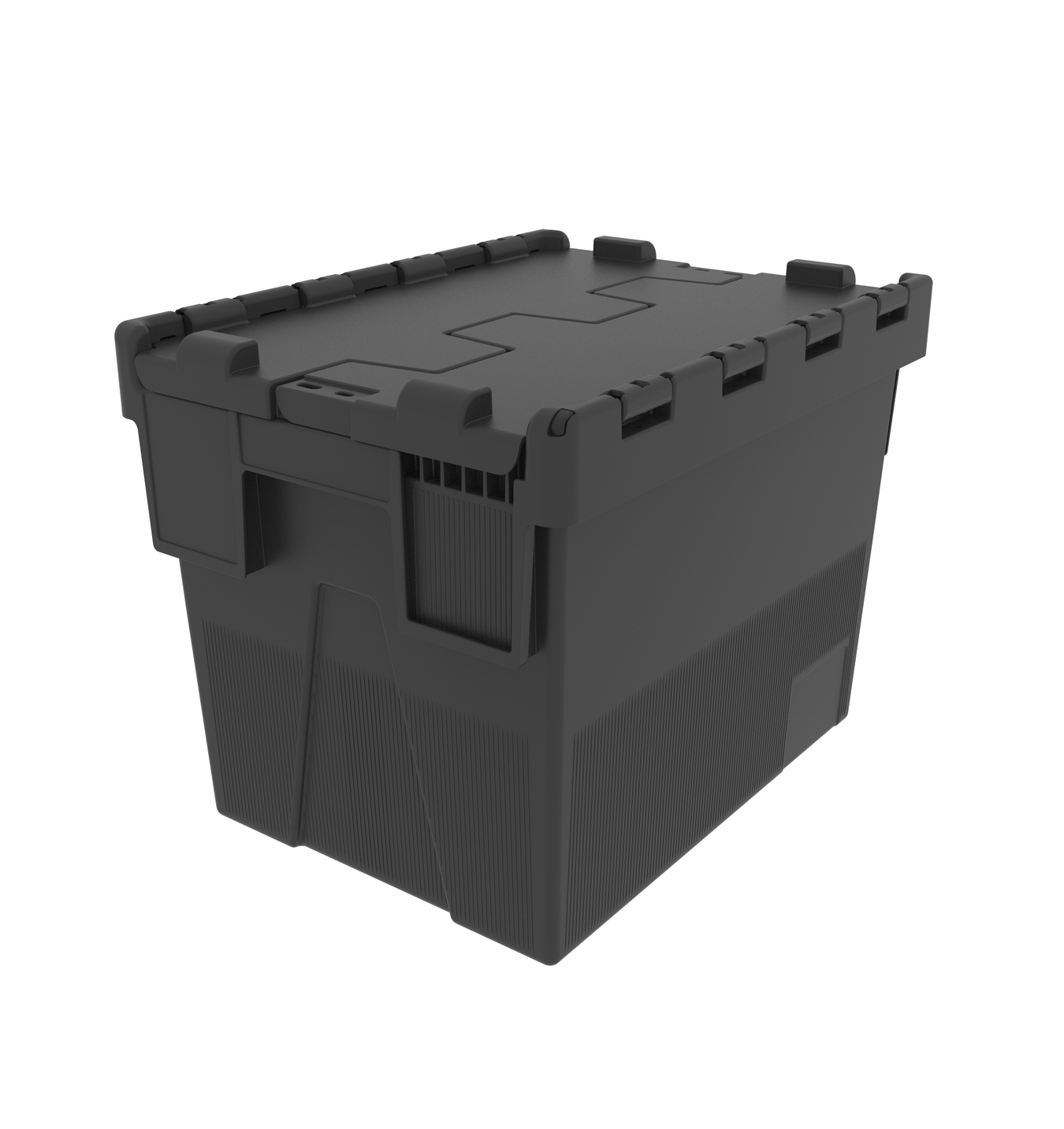 Plastic Storage Boxes