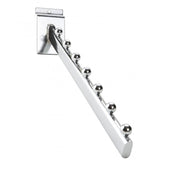 7 Ball Waterfall Arm (10 Pack), 7 Ball Waterfall Arm PACK 10, Filstorage