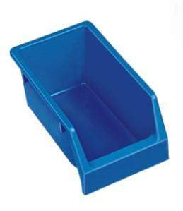Size 1 Kaddy Range Storage Parts Bin 90mm H x 105mm W x1 80mm D, Size 1 Kaddy Range Parts Bin, Filstorage