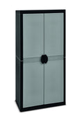 Plastic Garden / Home Cupboard TDQ3900 - Filstorage