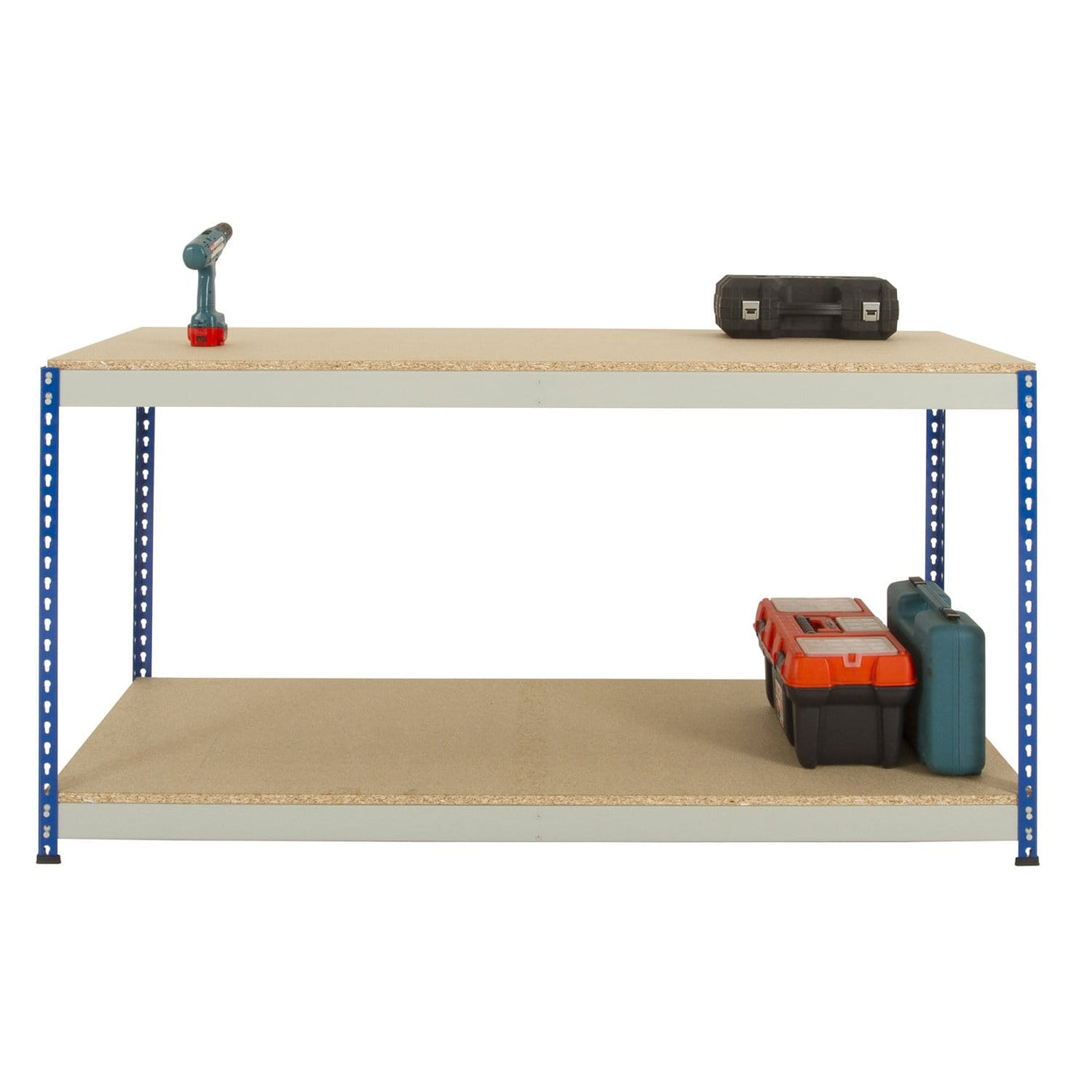 Garage Workbenches & Workshop Storage