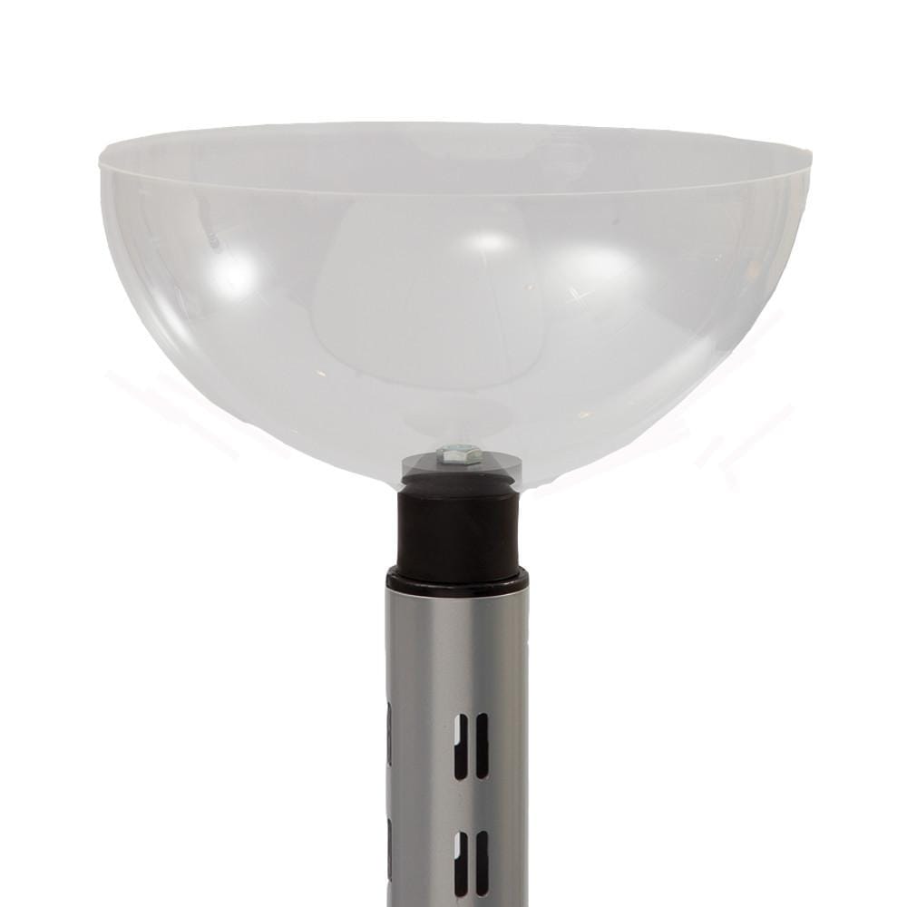 Clear Bowl for Queue System, Bowl, Filstorage
