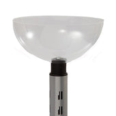 Clear Bowl for Queue System, Bowl, Filstorage
