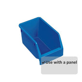 Size 2 Kaddy Budget Range Storage Parts Bin - Filstorage
