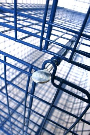C4 (extra-large) Unit Complete 3 Baskets & Dividers, RED C4 Unit 3 Baskets, Filstorage