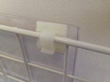 Clip On Sign For Dump Bin (A3/A4), A4 Size, Filstorage