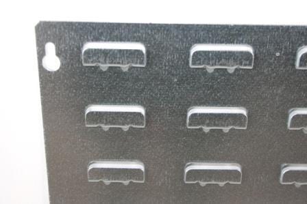 Parts Bins Louvre Backplate (Portrait), Backplate 500x1000 LP3, Filstorage