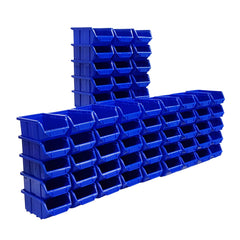 Stackable Storage Parts Bin (111) - Small