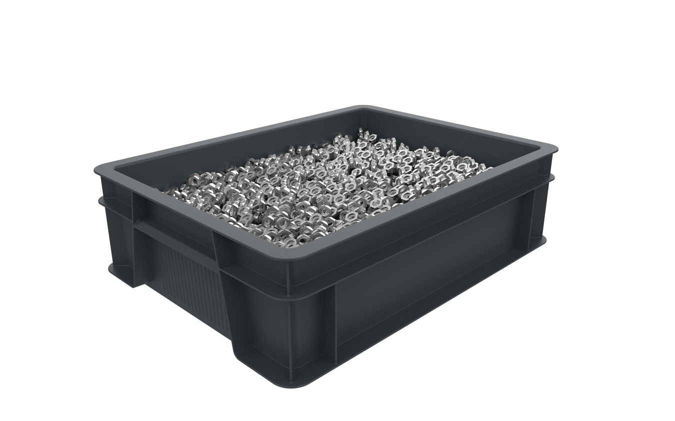 Euro Containers