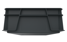 Euro Stacking Container 120mm H x 299mm W x 399mm D, 1, Filstorage