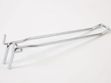 Euro Hook for Shop Shelving (pack 100), 150mm, Filstorage