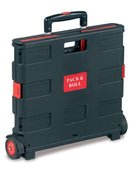 Folding Box Truck Trolley, Default Title, Filstorage