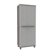 Plastic Garden / Home Cupboard TDJW260 1700mm H, TDJW260, Filstorage