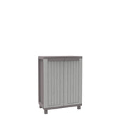 Plastic Garden / Home Cupboard TDJW68 915mm H, TDJW68, Filstorage
