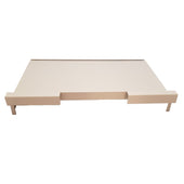 Rear Support Bar Shelf, Default Title, Filstorage