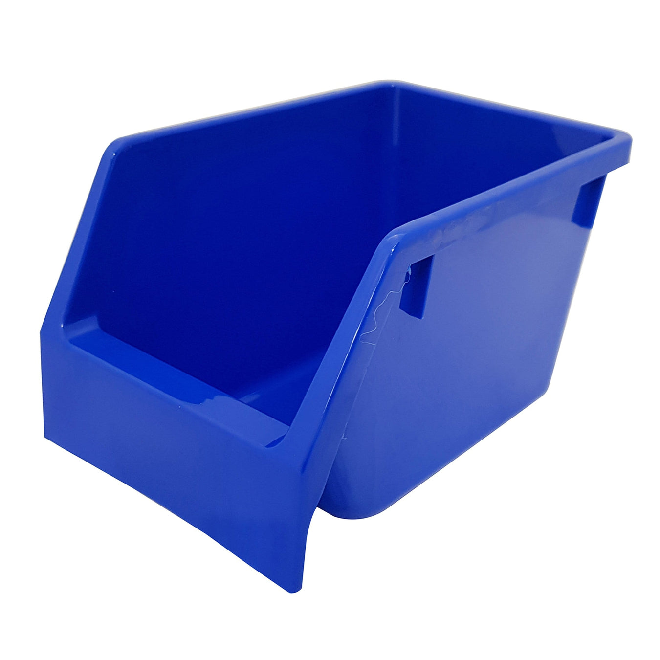 Parts Bins & Accessories