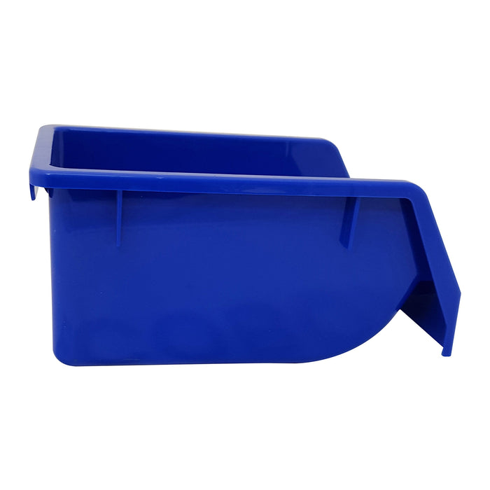 Size 2 Kaddy Budget Range Storage Parts Bin - Filstorage