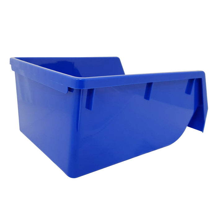 Size 3 Kaddy Budget Range Storage Parts Bins - Filstorage