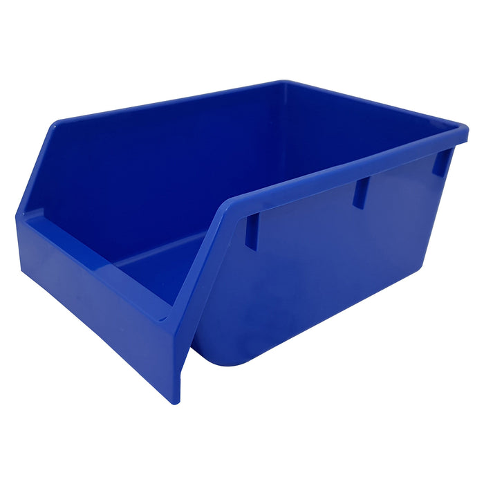 Size 3 Kaddy Budget Range Storage Parts Bins - Filstorage