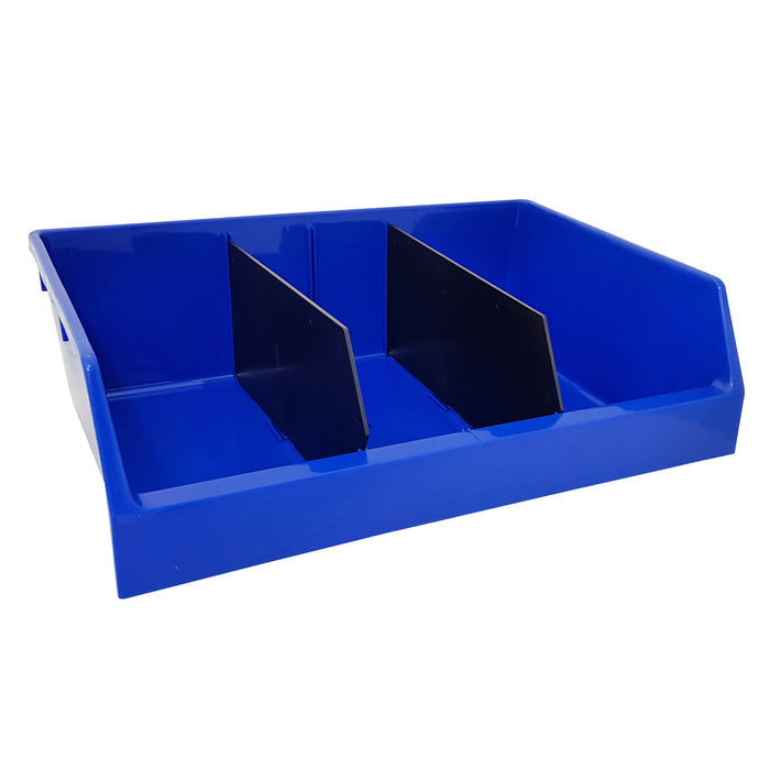Size 4 Kaddy Budget Range Storage Parts Bin - Filstorage